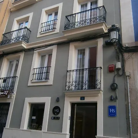 Konukevi Vil5 By Be 3*
