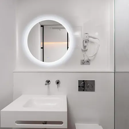 Casa de hóspedes Vil5 By Be 3*